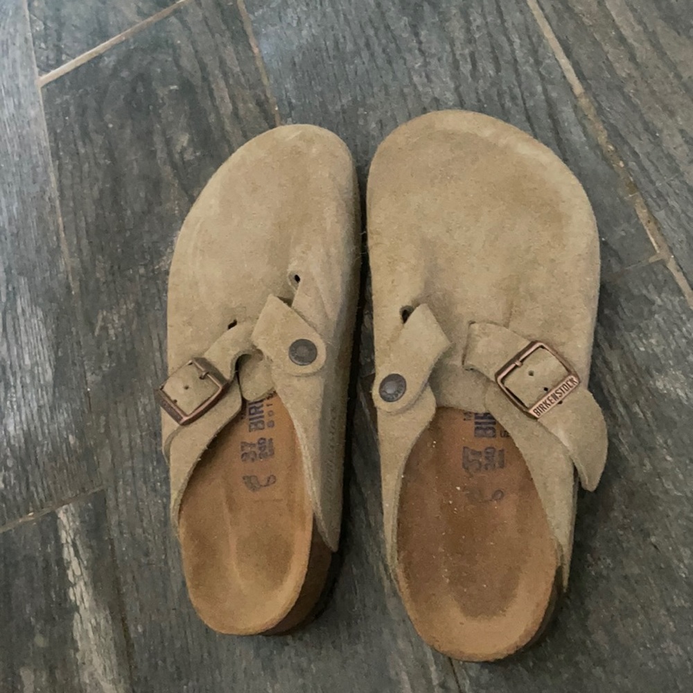 Birkenstock size 37